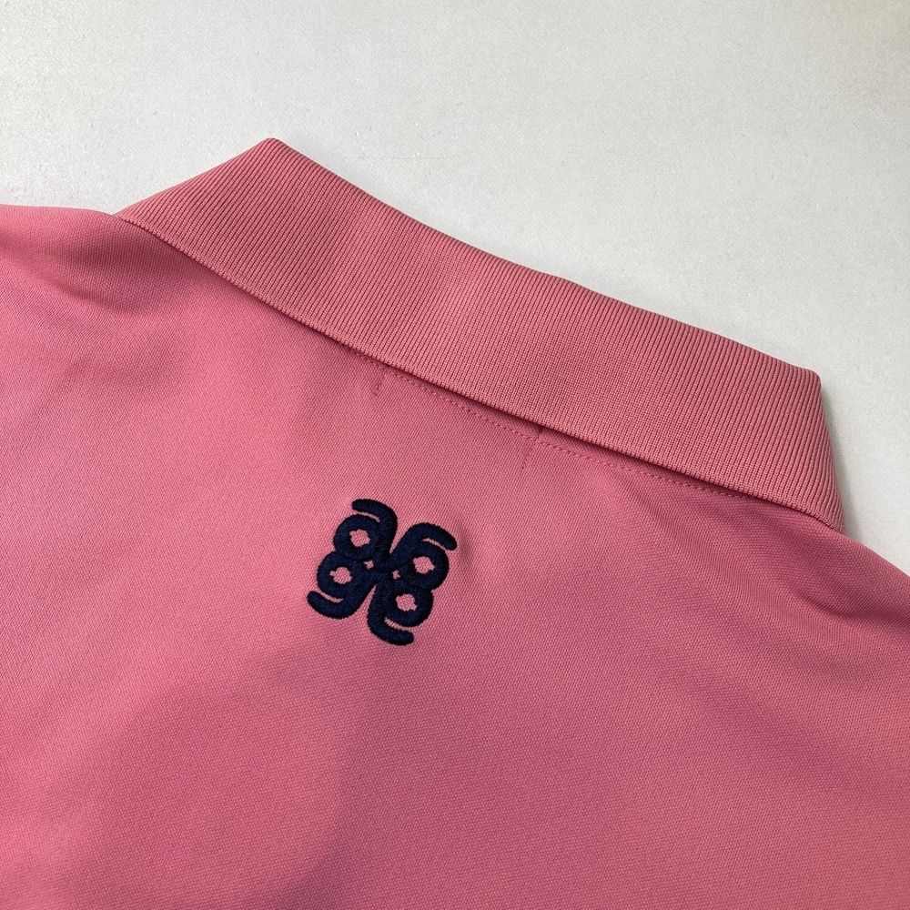 archivio ピンク セーター 38 ARCHIVIO アルチビオ 2023年モデル ウール混 モックネック ニット