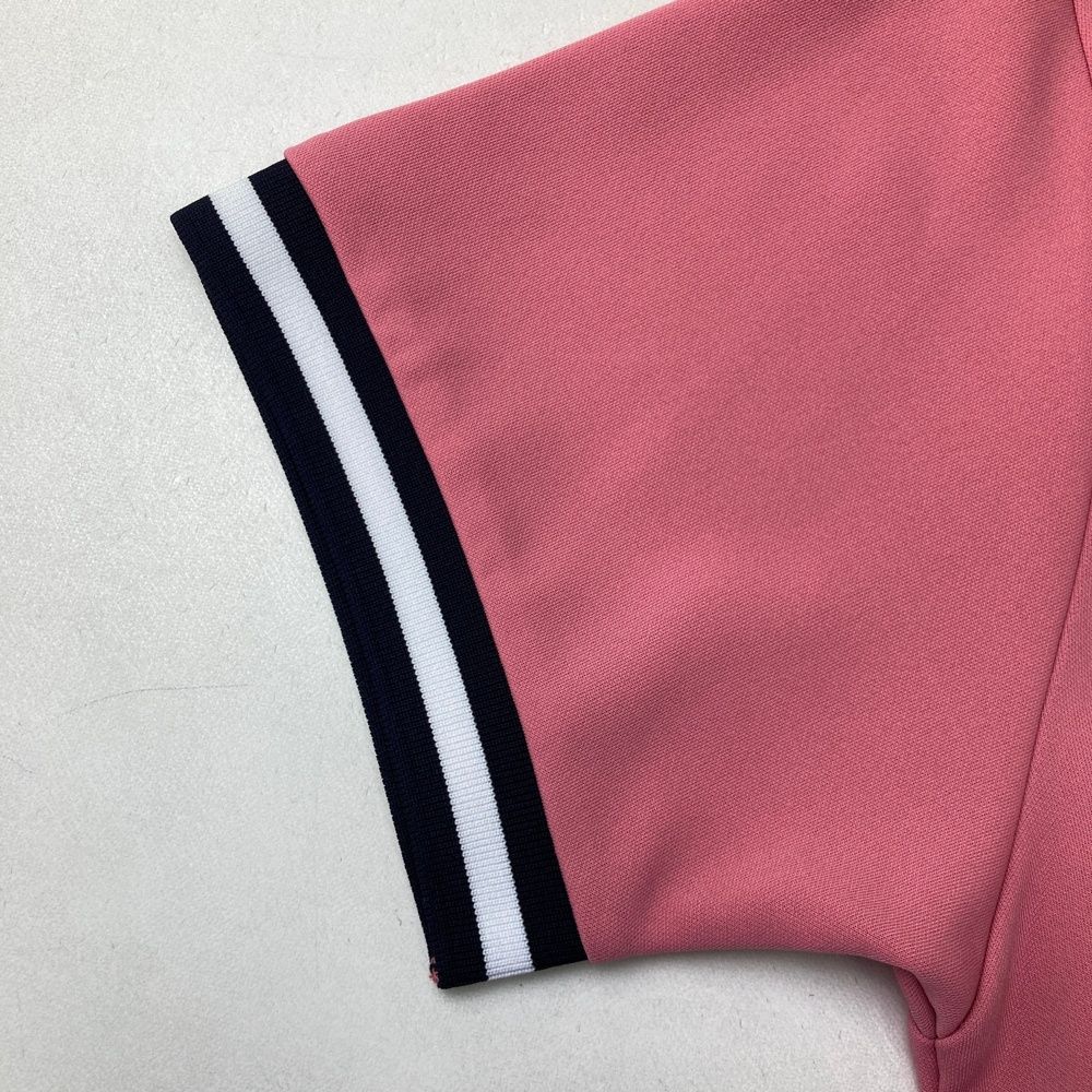 サイズ：38 ARCHIVIO アルチビオ 2024年モデル ロゴ入り 半袖