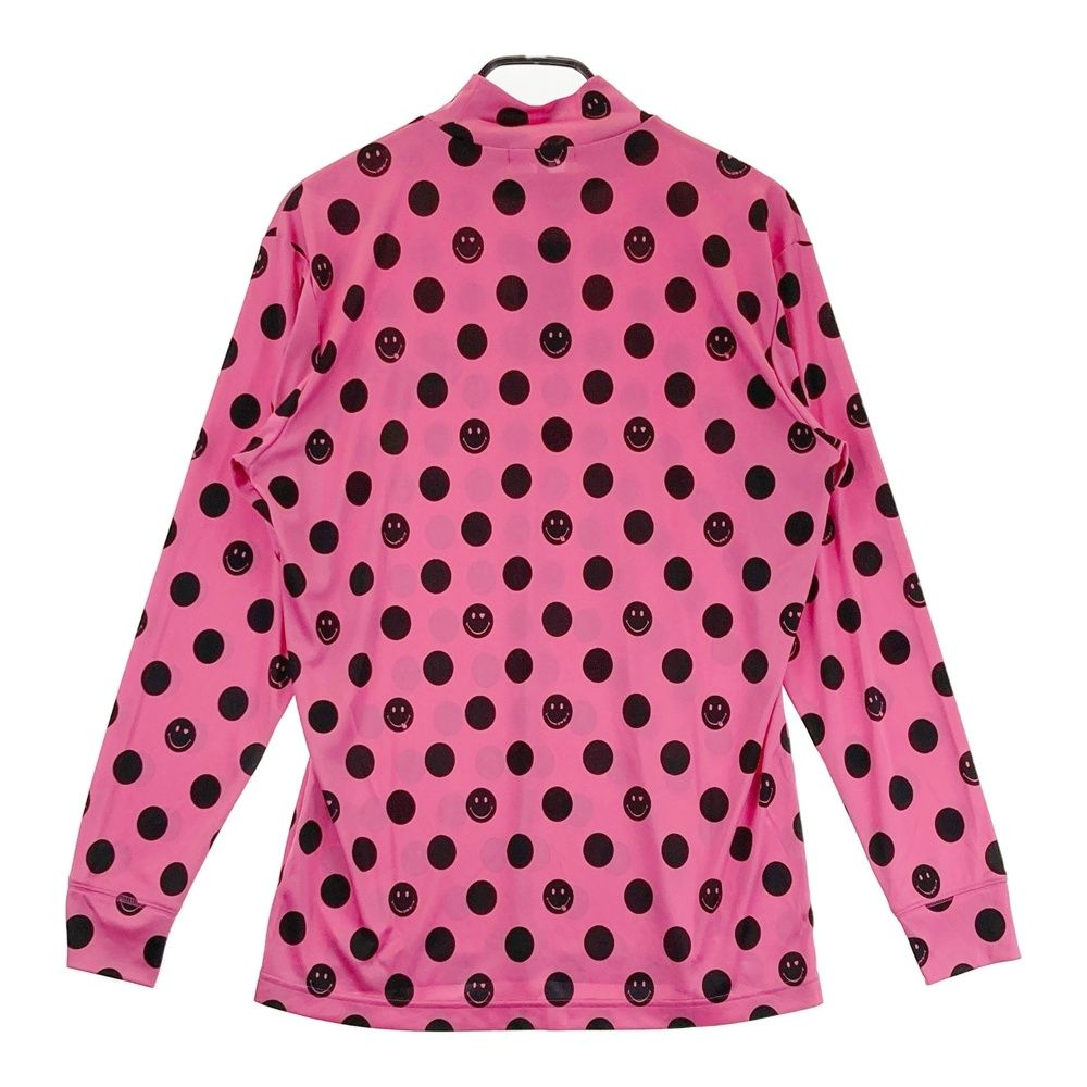 Dance With Dragon ピンクシャツ サイズ3 Dance With Dragon ピンク