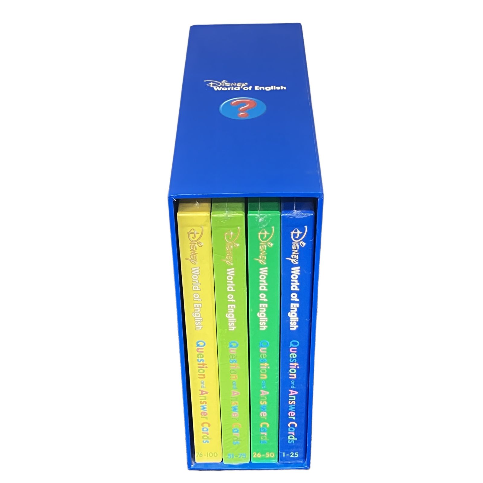 DWE ディズニー ワールド イングリッシュ Blu-ray版 2019年 英語 教材