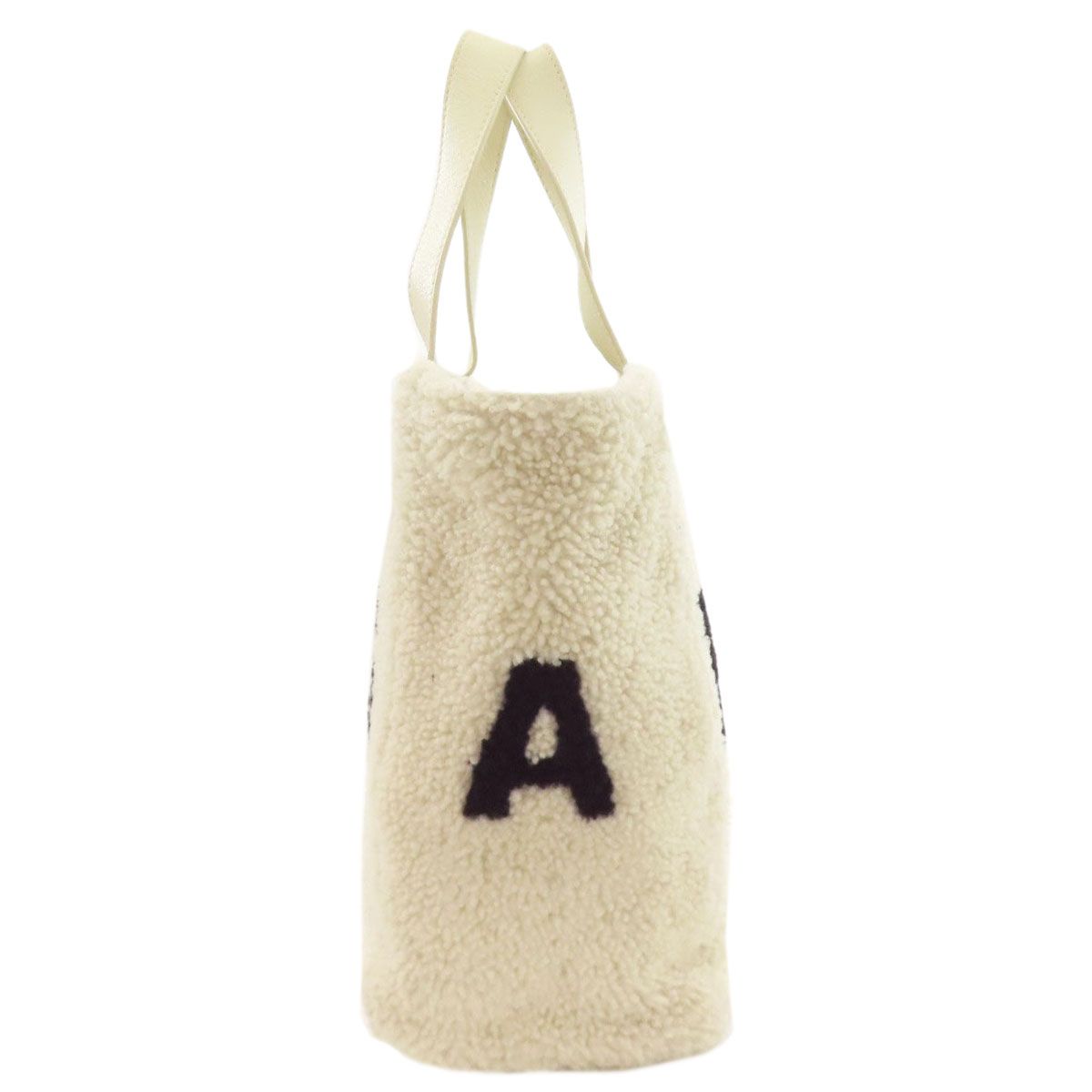 BALENCIAGA バレンシアガ 532873 シアリング 2WAY ハンドバッグ