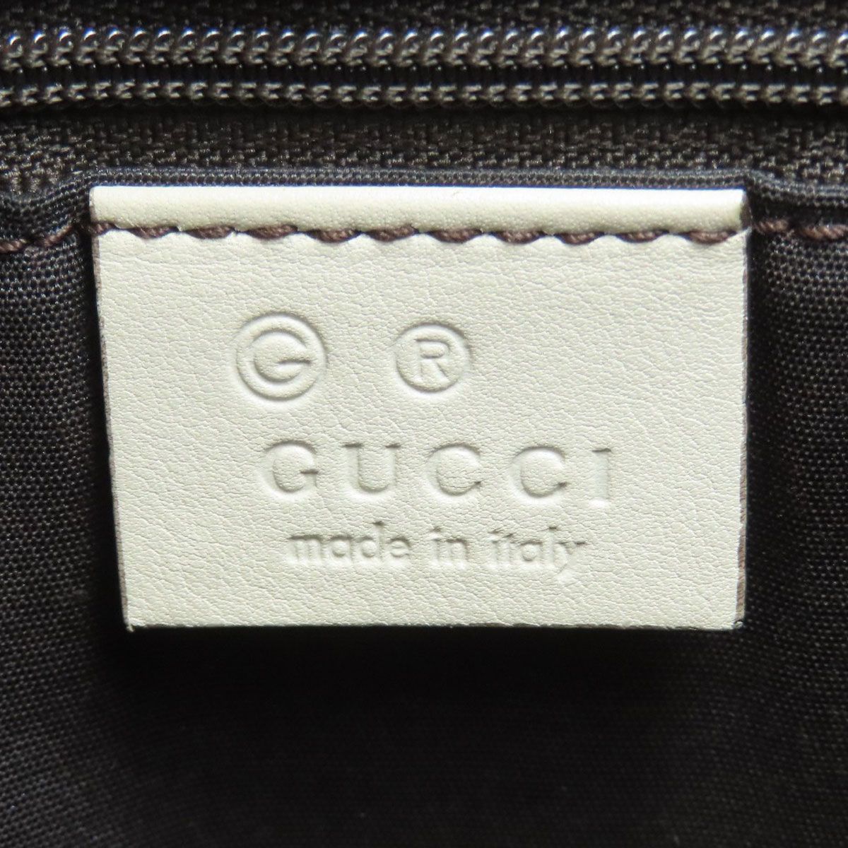 GUCCI グッチ 257250 アウトレット GG ブーツ GGスプリーム  