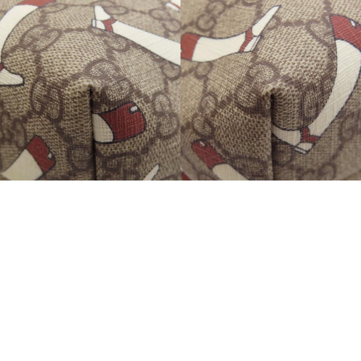 GUCCI グッチ 257250 アウトレット GG ブーツ GGスプリーム  