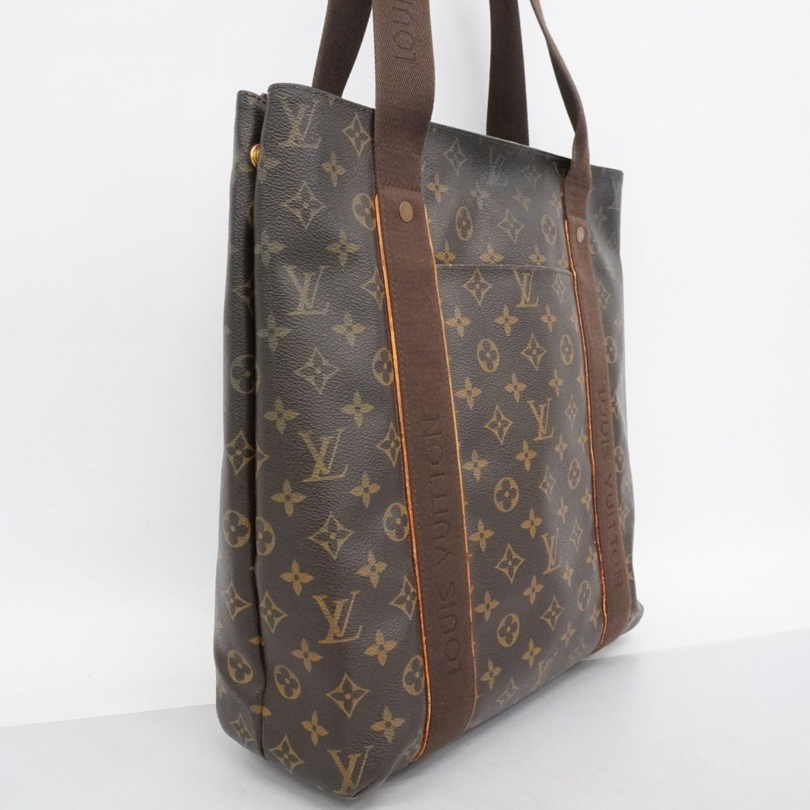 ヴィトン　カバボブール　M53013 トート　モノグラム　カバ　ボブール ルイヴィトン/トートバッグ/カバボブール/モノグラム・キャンバス/型番