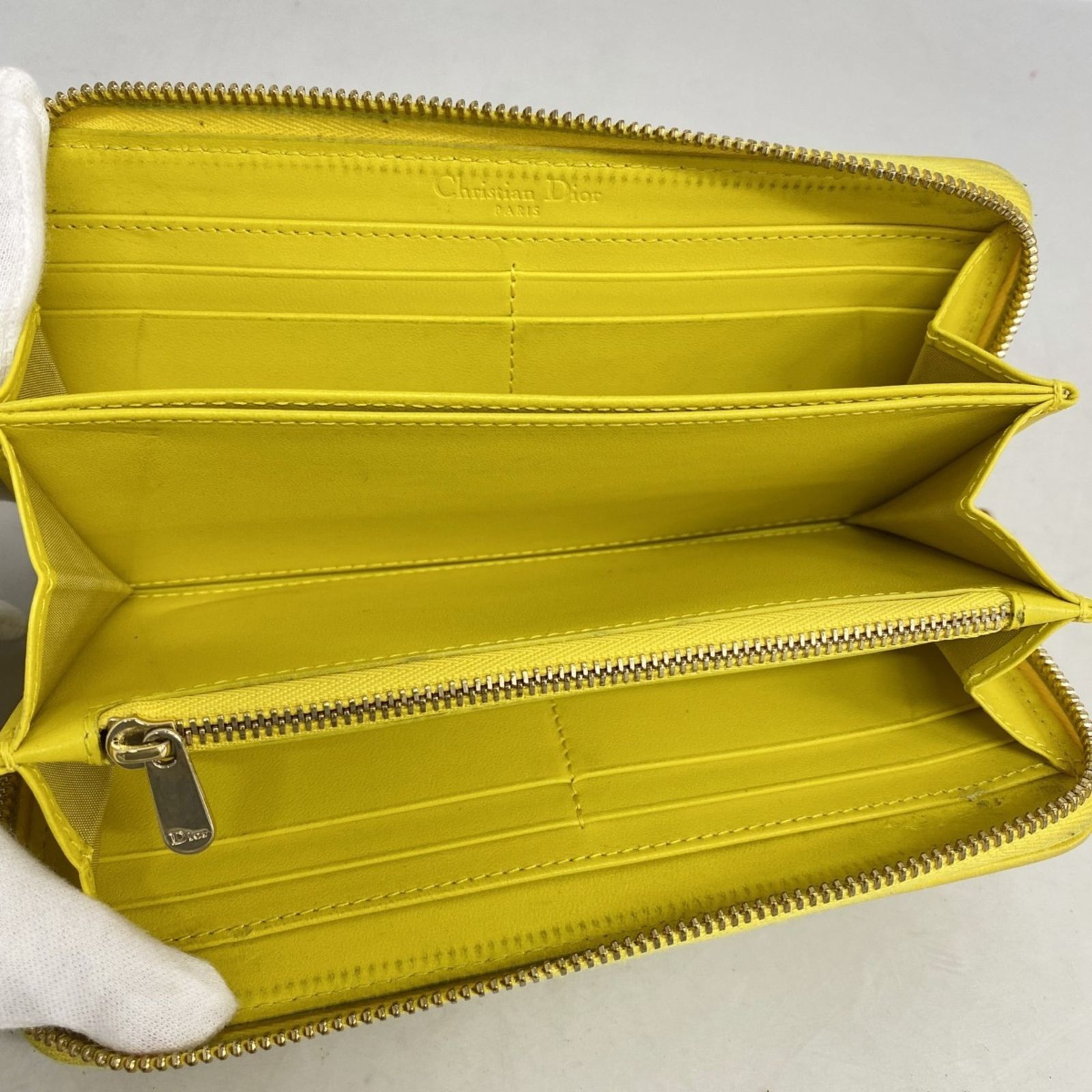 クリスチャン・ディオール(Christian Dior) クリスチャンディオール 長