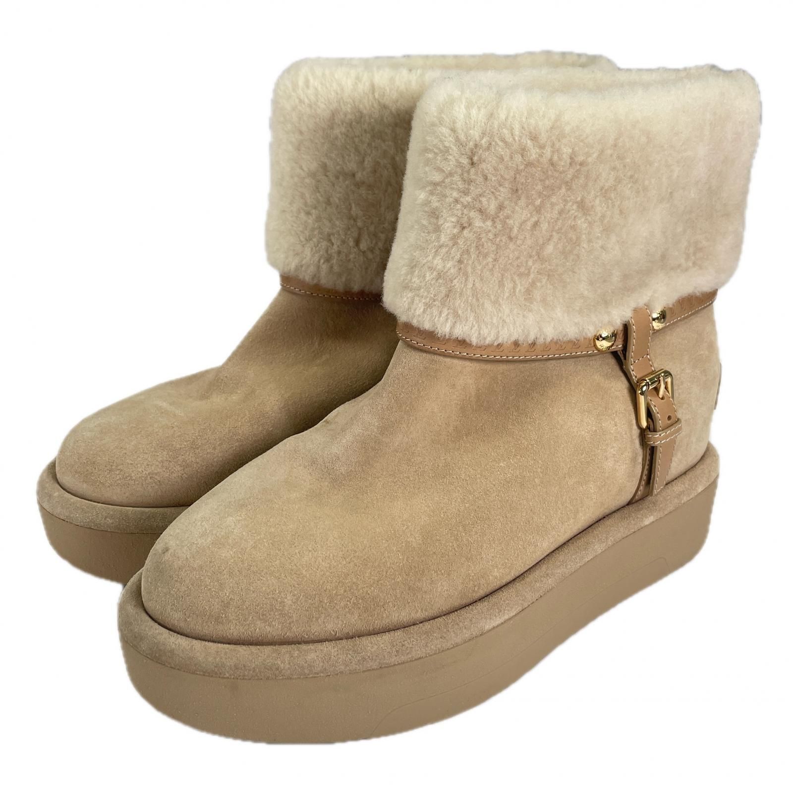 美品△LOUIS VUITTON ルイヴィトン アスペンライン ベルトデザイン