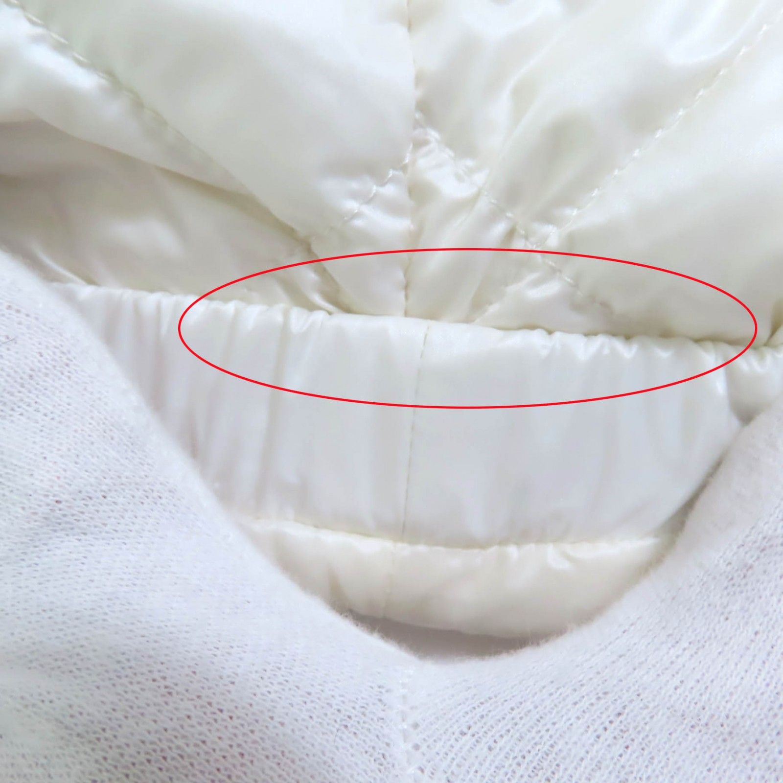 新品【23AW】MONCLER CAMICIA キルティング ダウンジャケット 美品☆MONCLER モンクレール 23-24AW CAMICIA ロゴワッペン付 ZIP UP