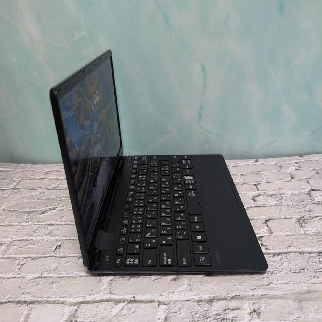 NEC 超軽量 i5 10世代 128GB カメラ付 Win11 オフィス Office付き 即納