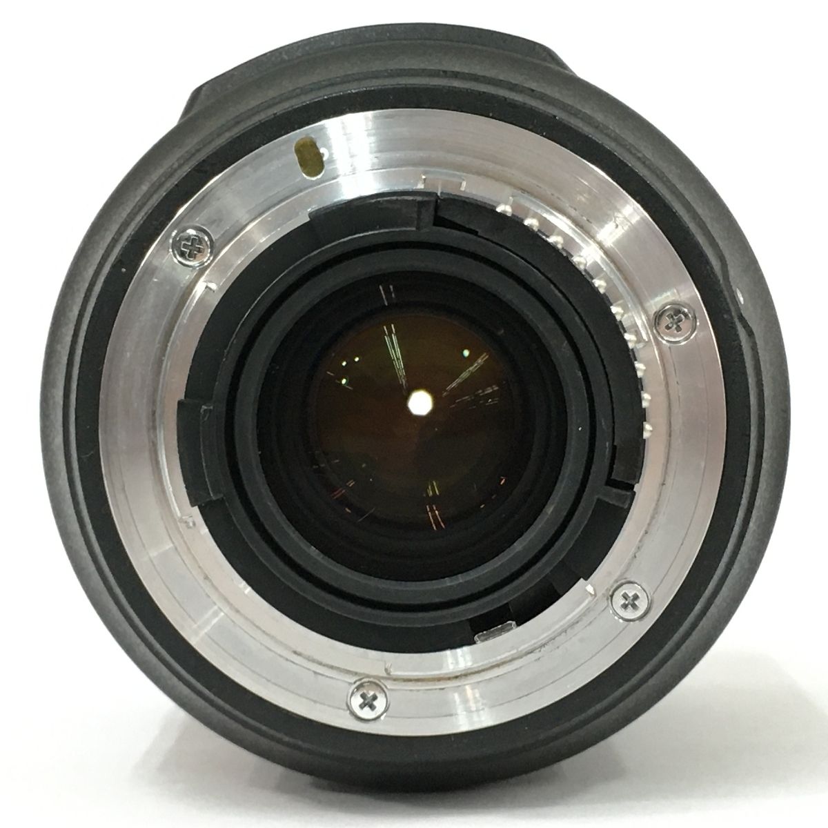 NIKON ニコン AF-S NIKKOR 24-120mm F3.5-5.6 G ED VR 標準ズーム