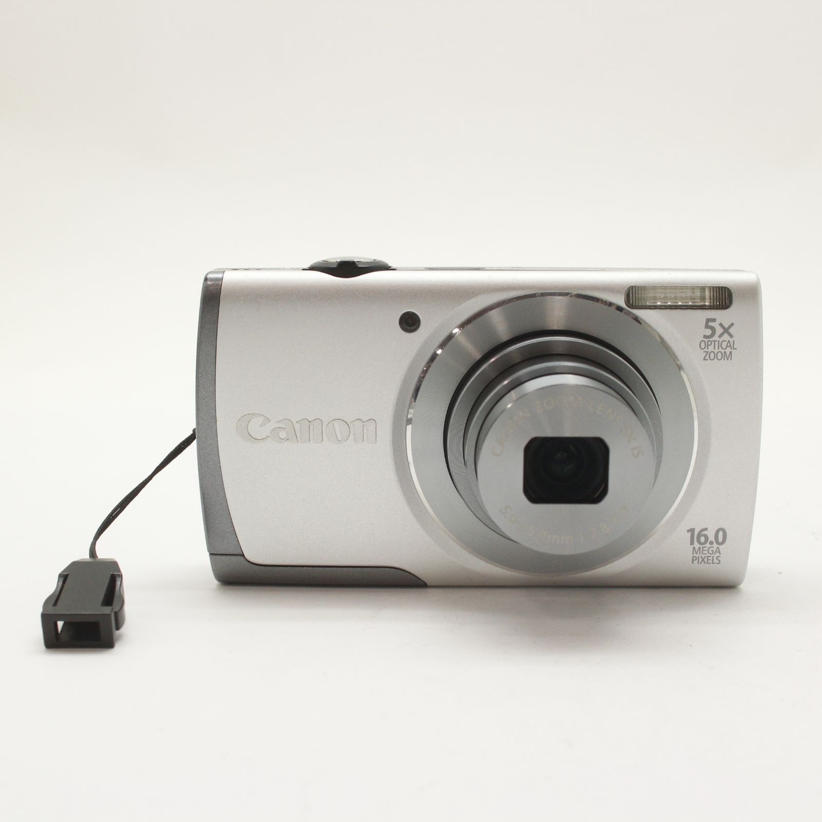 Canon PowerShot A3500IS - メルカリ