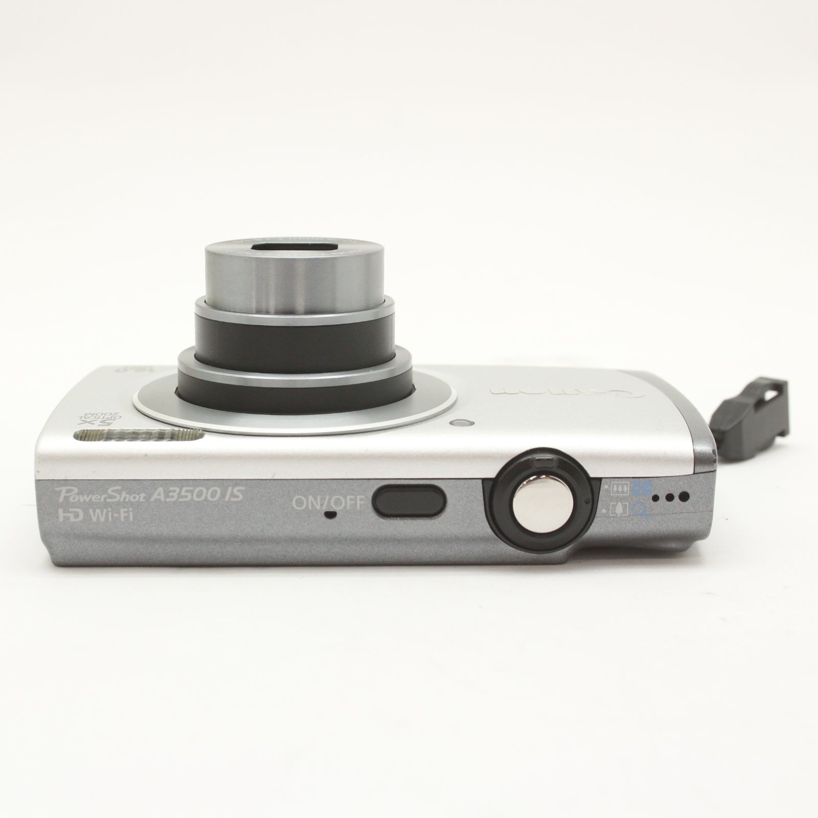 Canon PowerShot A3500IS - メルカリ