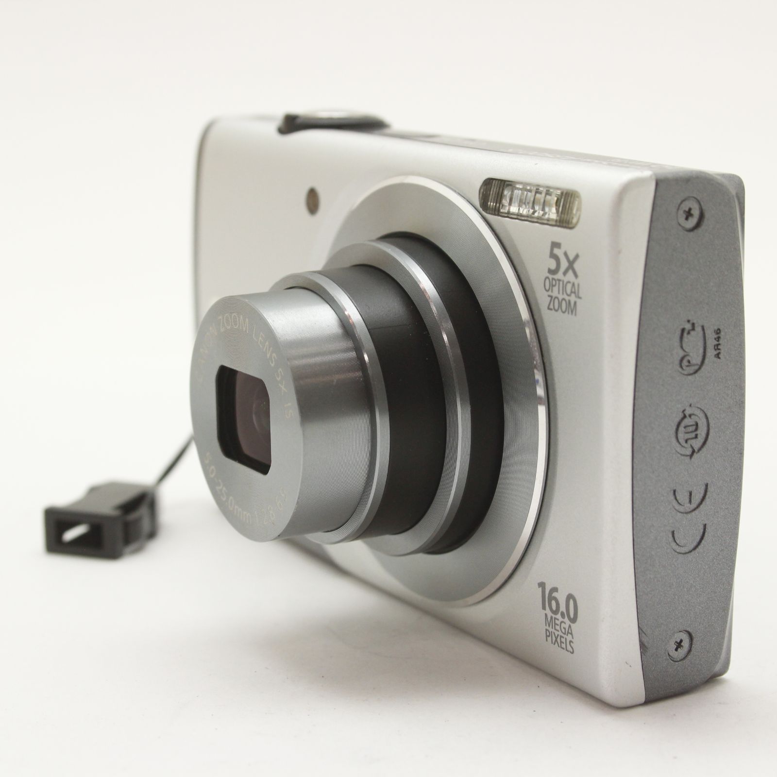 Canon PowerShot A3500IS - メルカリ