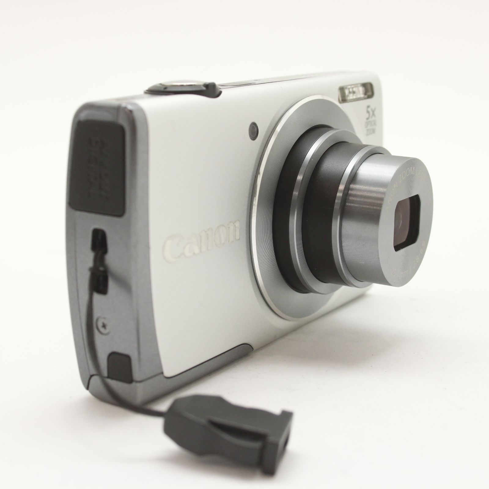 Canon PowerShot A3500IS - メルカリ
