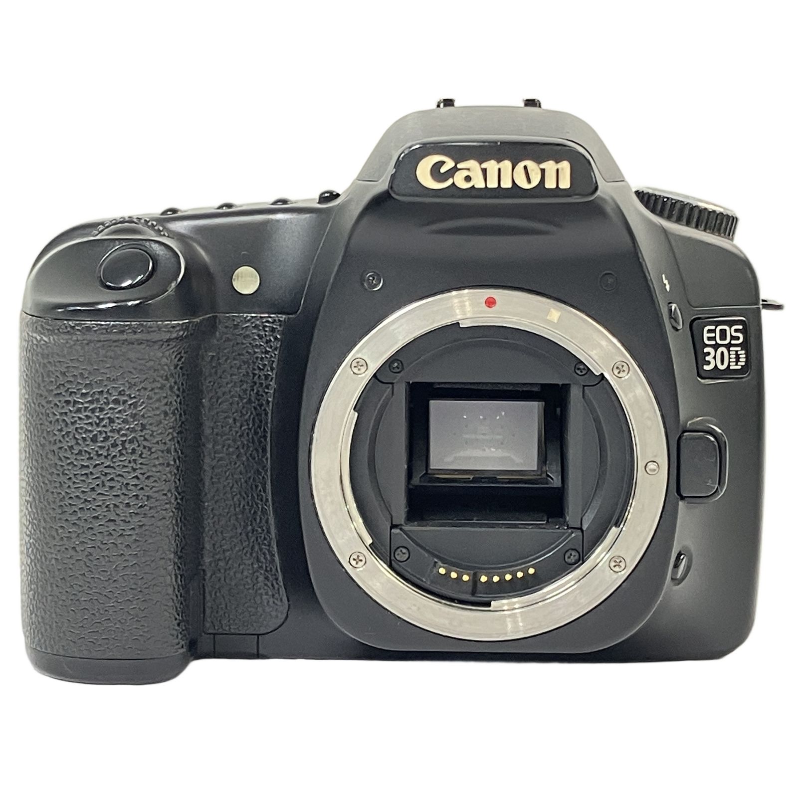 Canon EOS30D DS126131 デジタル一眼レフカメラ○ジャンク品 EOS 30D 