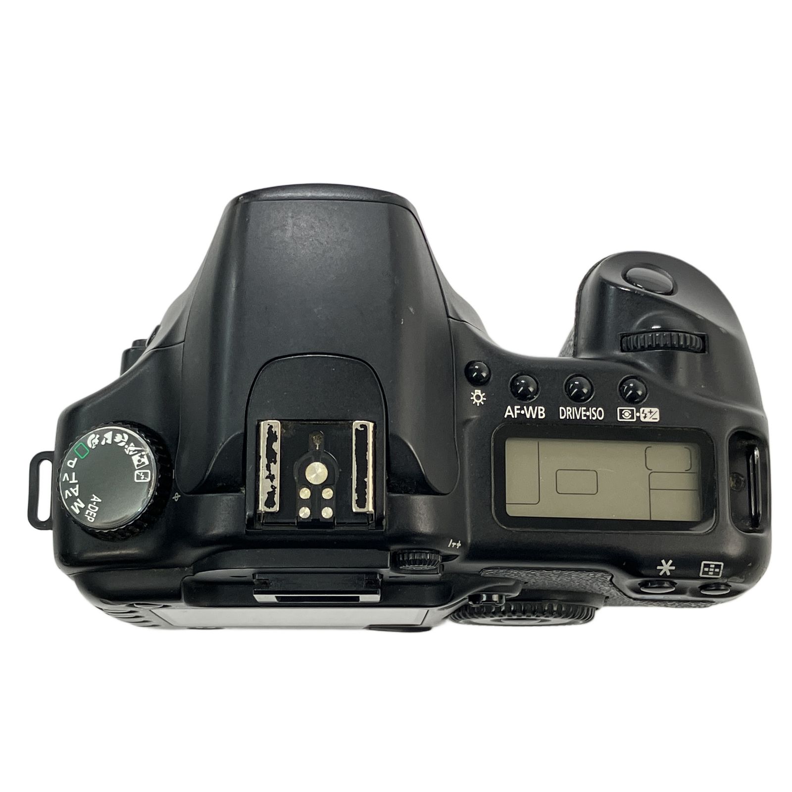 Canon EOS 30D デジタル一眼レフカメラ ボディ 撮影機器 ジャンク