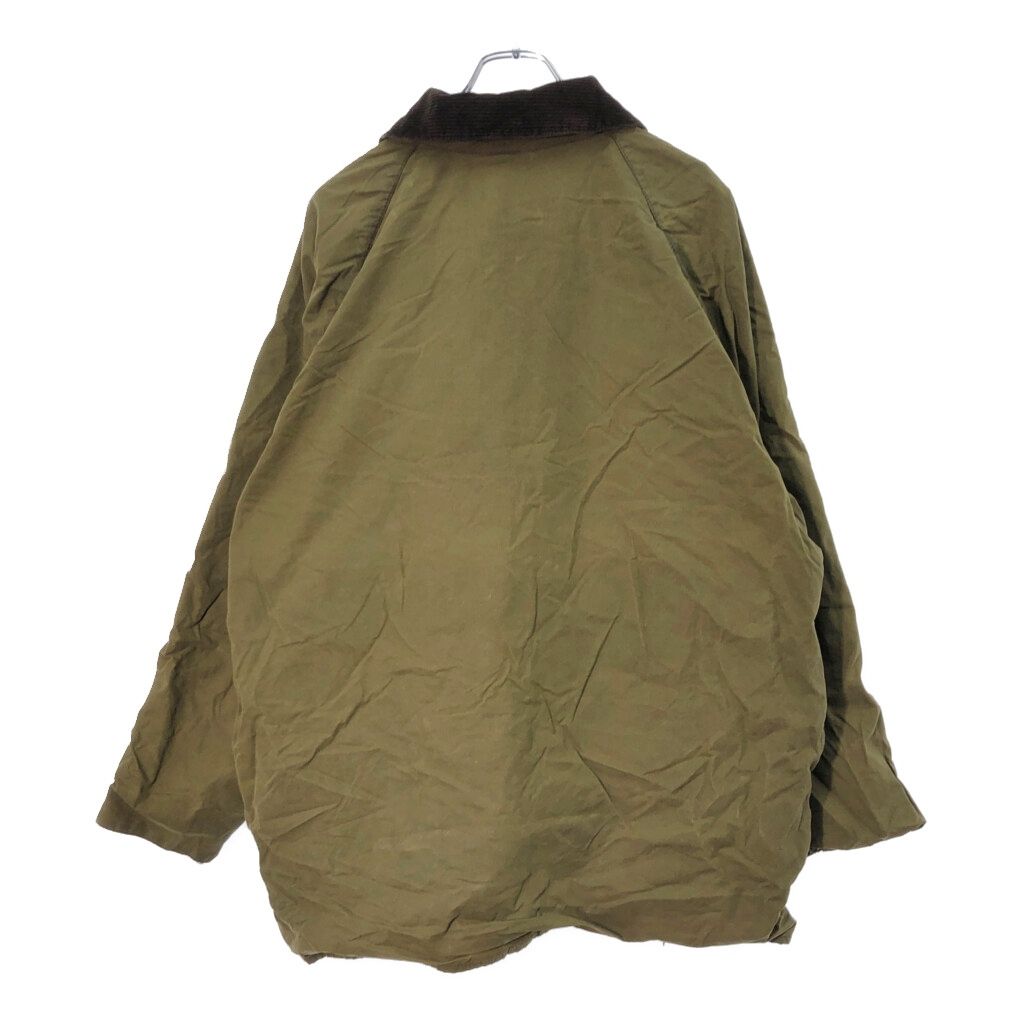 00年代 イングランド製 Barbour バブアー BEAUFORT ビューフォート