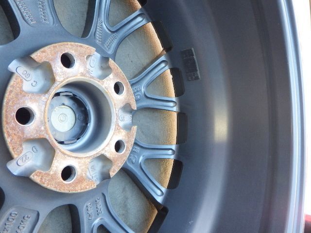 3347】A送料無料△SSR GTV04△17x7.0J 5穴 114.3 +50△4本 26100245