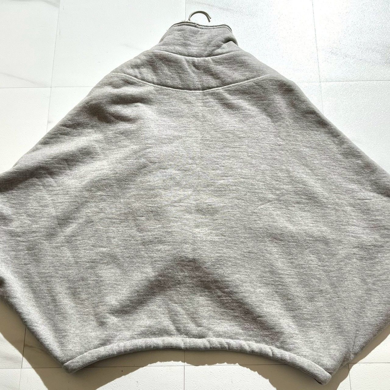 希少✨️ヨウジヤマモト系列 Limi feu リミフゥ 変形ポンチョ