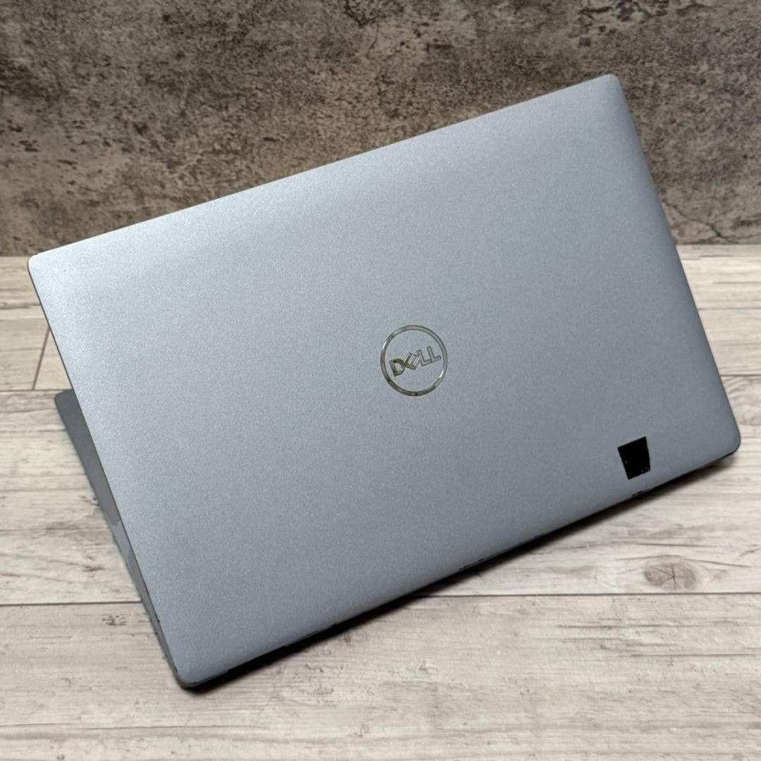 ☆ Win11☆ office付 DELL ノートパソコン メモリ16GB Office付き 即納