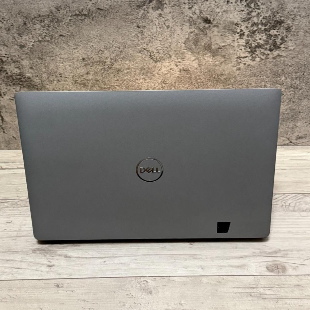 ☆ Win11☆ office付 DELL ノートパソコン メモリ16GB Office付き 即納