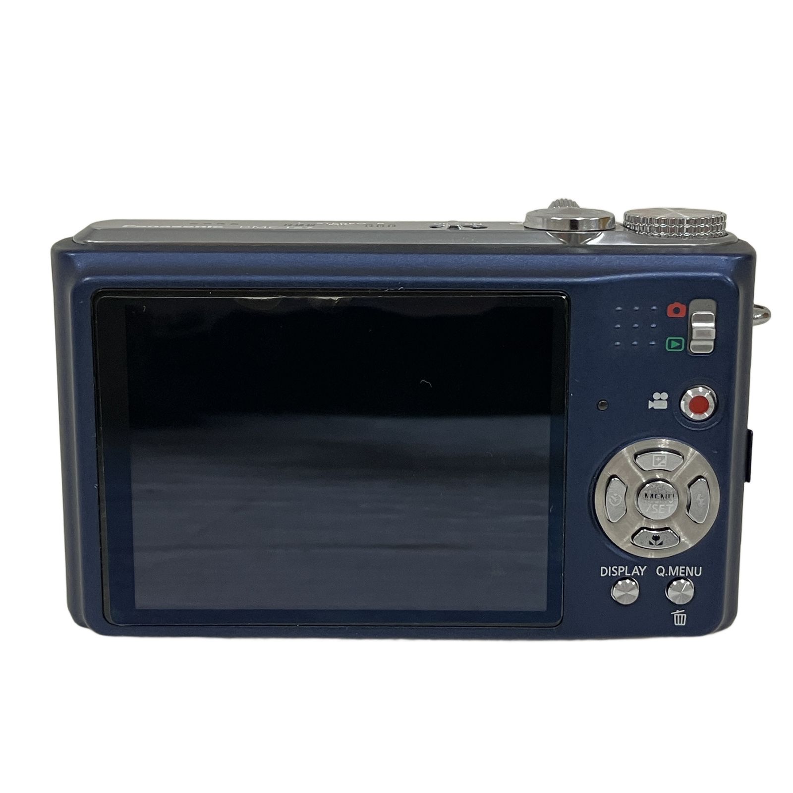 Panasonic パナソニック LUMIX ルミックス DMC-TZ7 コンパクト