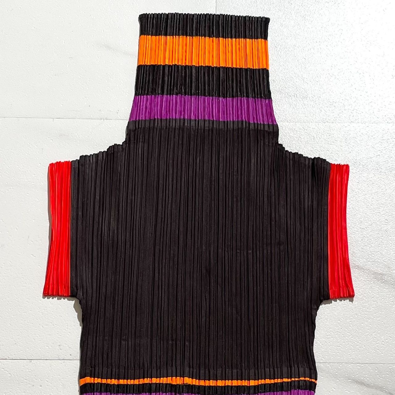 希少✨プリーツプリーズイッセイミヤケ PLEATS PLEASE ISSEY MIYAKE