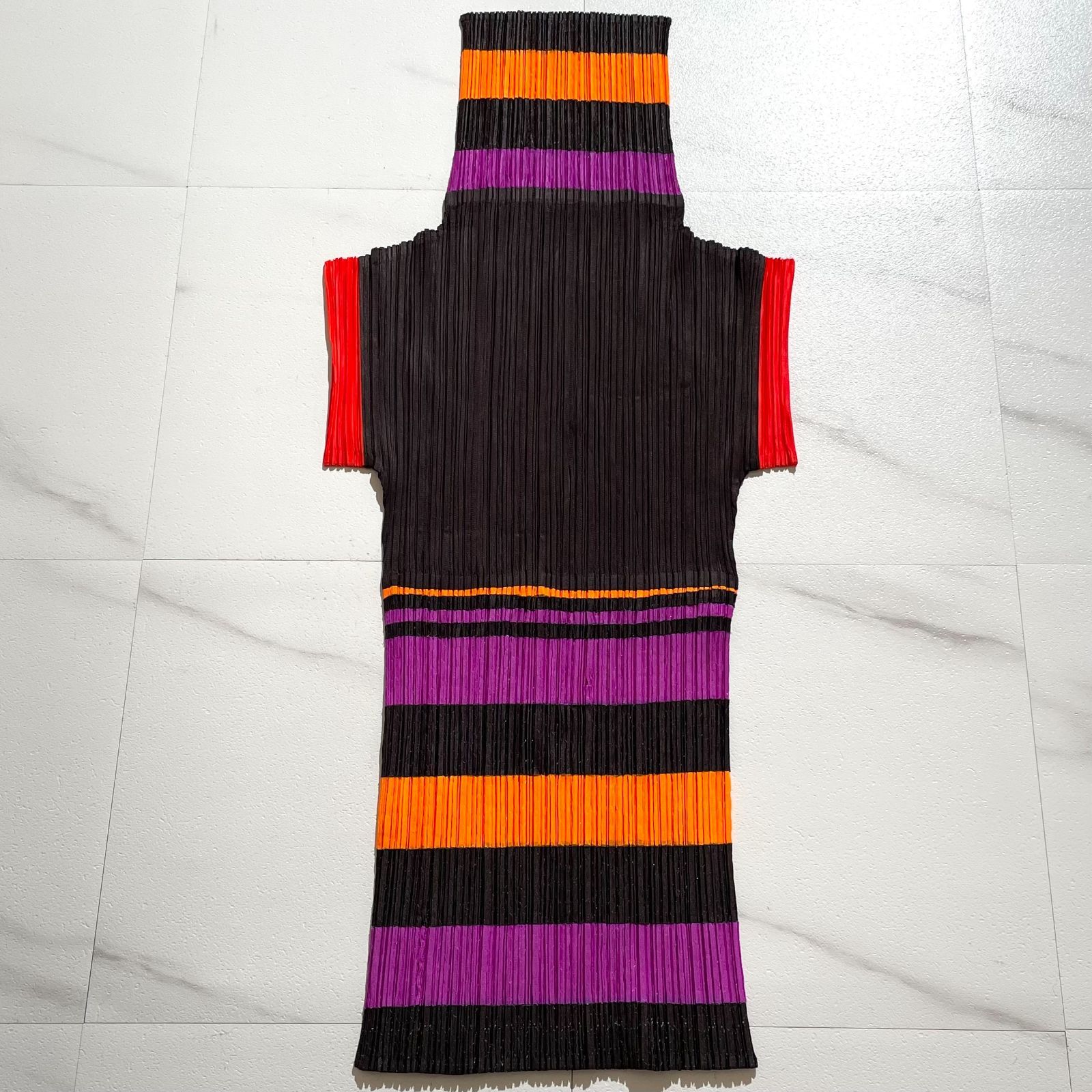 希少✨プリーツプリーズイッセイミヤケ PLEATS PLEASE ISSEY MIYAKE