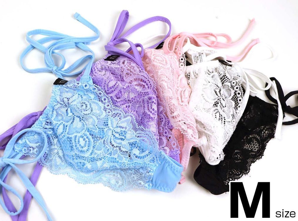 TMコレクション ストレッチレース x SPヌメ2way サイドリボン TB men`s