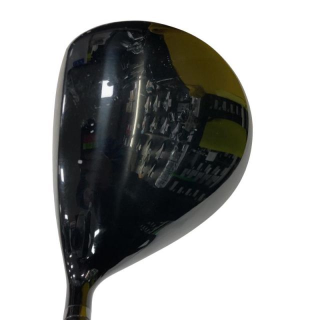 中古】 アキラプロダクツ AKIRA ADR PLATINUM 9.5° ドライバー DR