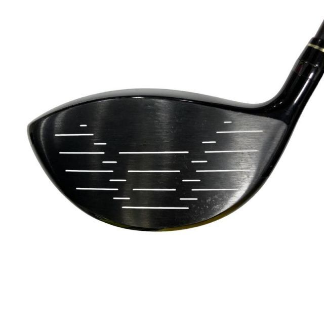 中古】 アキラプロダクツ AKIRA ADR PLATINUM 9.5° ドライバー DR