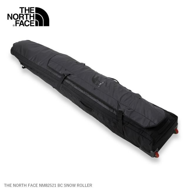 ノースフェイス BCスノーローラー スキー スノーボード ケース キャリーケース ノースフェイス BCスノーローラー スキー スノーボード ケース
