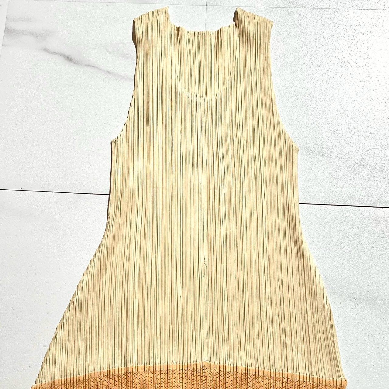 超希少✨プリーツプリーズイッセイミヤケ PLEATS PLEASE ISSEY MIYAKE