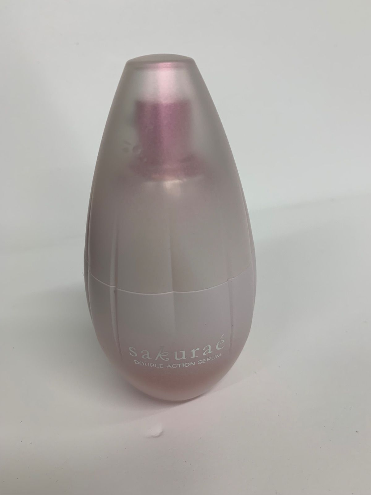 T2697 sakurae サクラエ ダブルアクションセラム 33ml