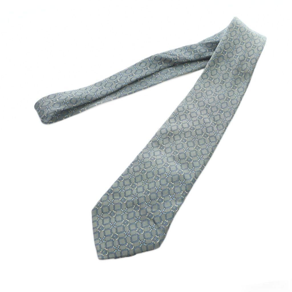 HERMES グレー ネクタイ 楽天市場】【新品】エルメス HERMES ネクタイ