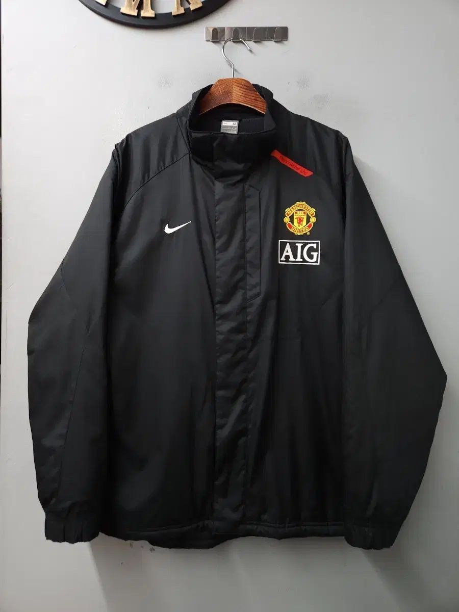 NIKE AIG MANCHESTER UNITED FC(マンチェスター・ユナイテッドFC