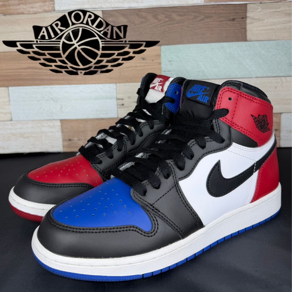 NIKE AIR JORDAN 1 RETRO HIGH ナイキ エア ジョーダン 1 レトロ