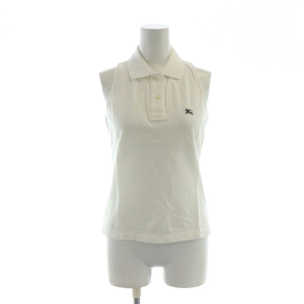 ❇️バーバリーブルーレーベル❇️新品タグつき 半袖ポロシャツ