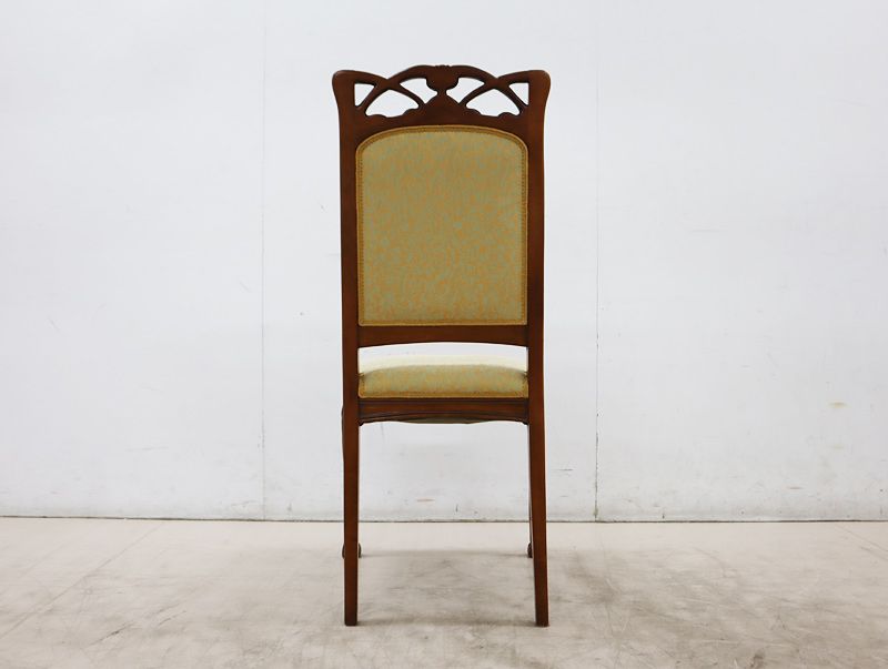 Medea/メデア アールヌーヴォー様式最高峰アームチェア 「ART-919