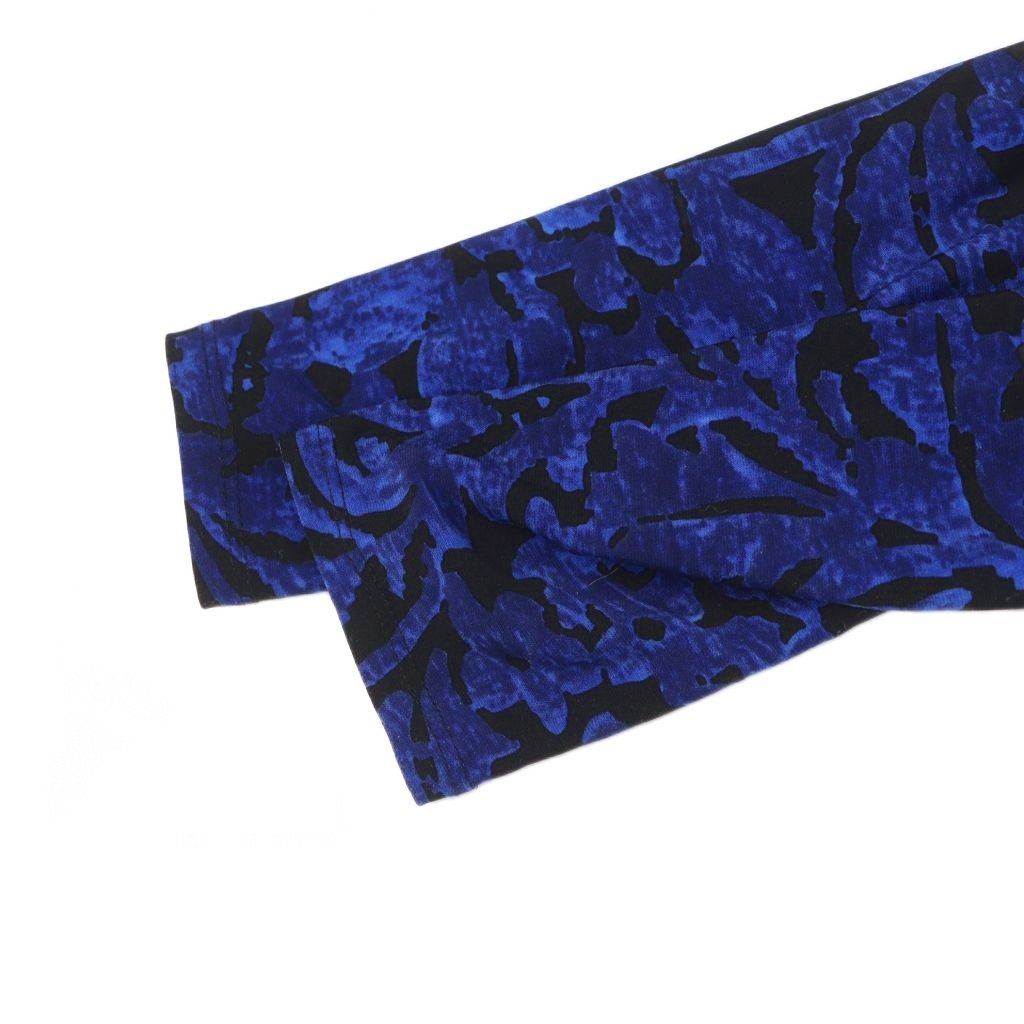 ローレンラルフローレン LAUREN RALPH LAUREN ロングワンピース 長袖  