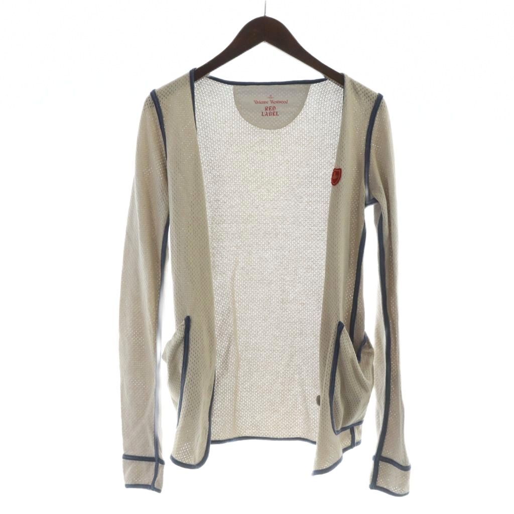 ヴィヴィアンウエストウッドレッドレーベル Vivienne Westwood RED