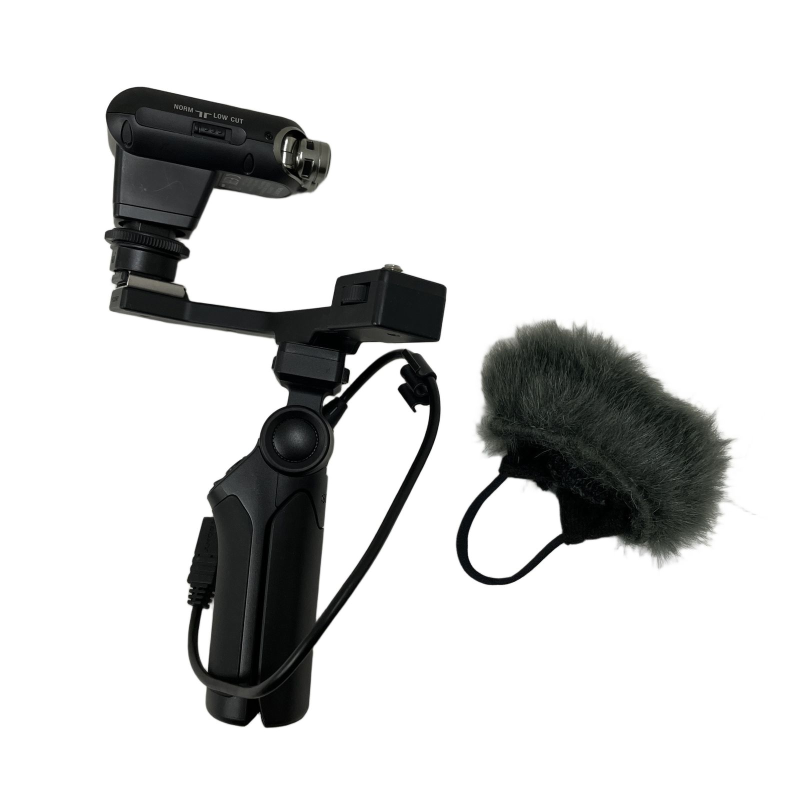 SONY ソニー ECM-XYST1M ステレオマイクロホン マルチインターフェース