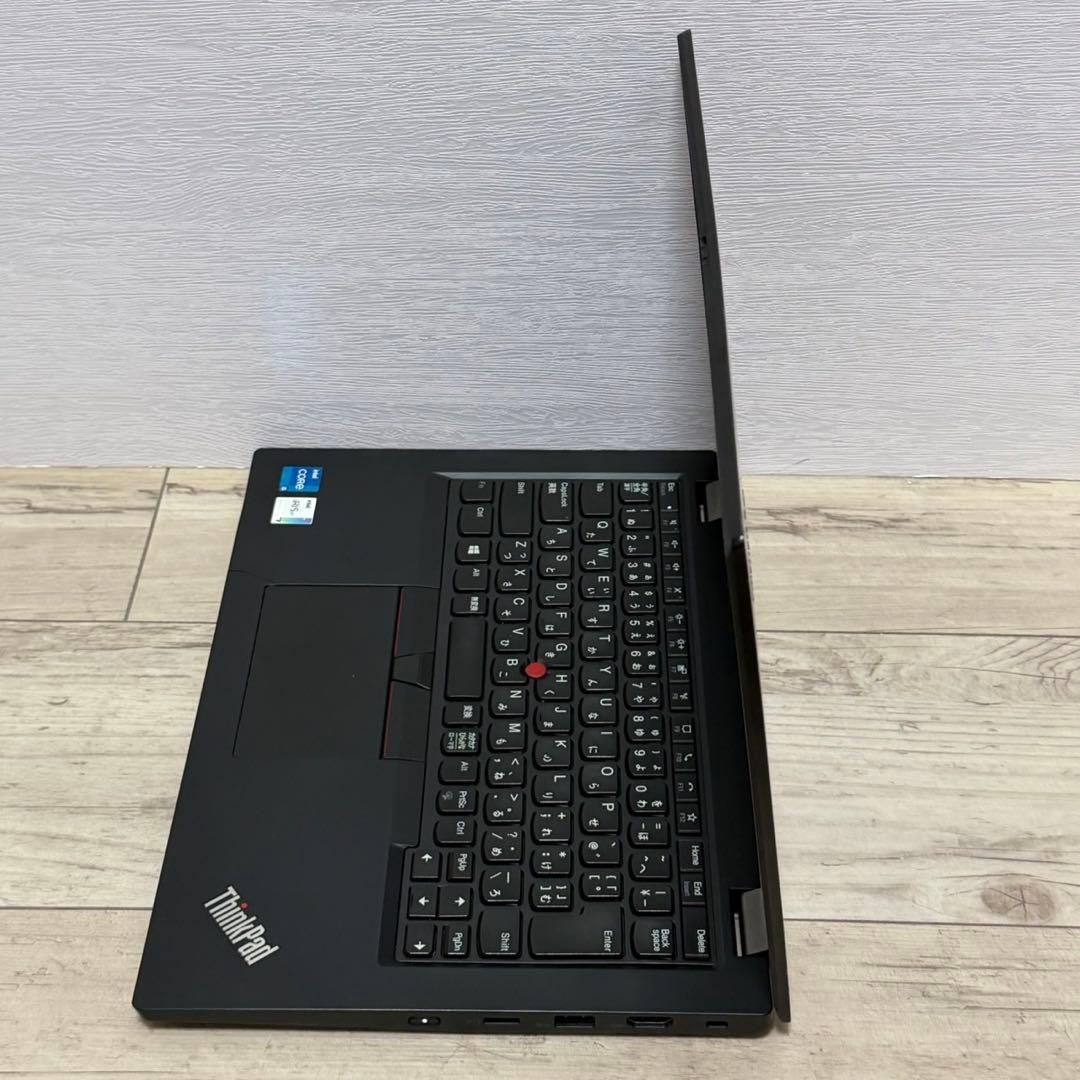 B5ノート B5ノート パソコン ThinkPadL13Gen2 第11世代 パソコン B5ノート B5ノート パソコン ThinkPadL13Gen2 第11世代 パソコン