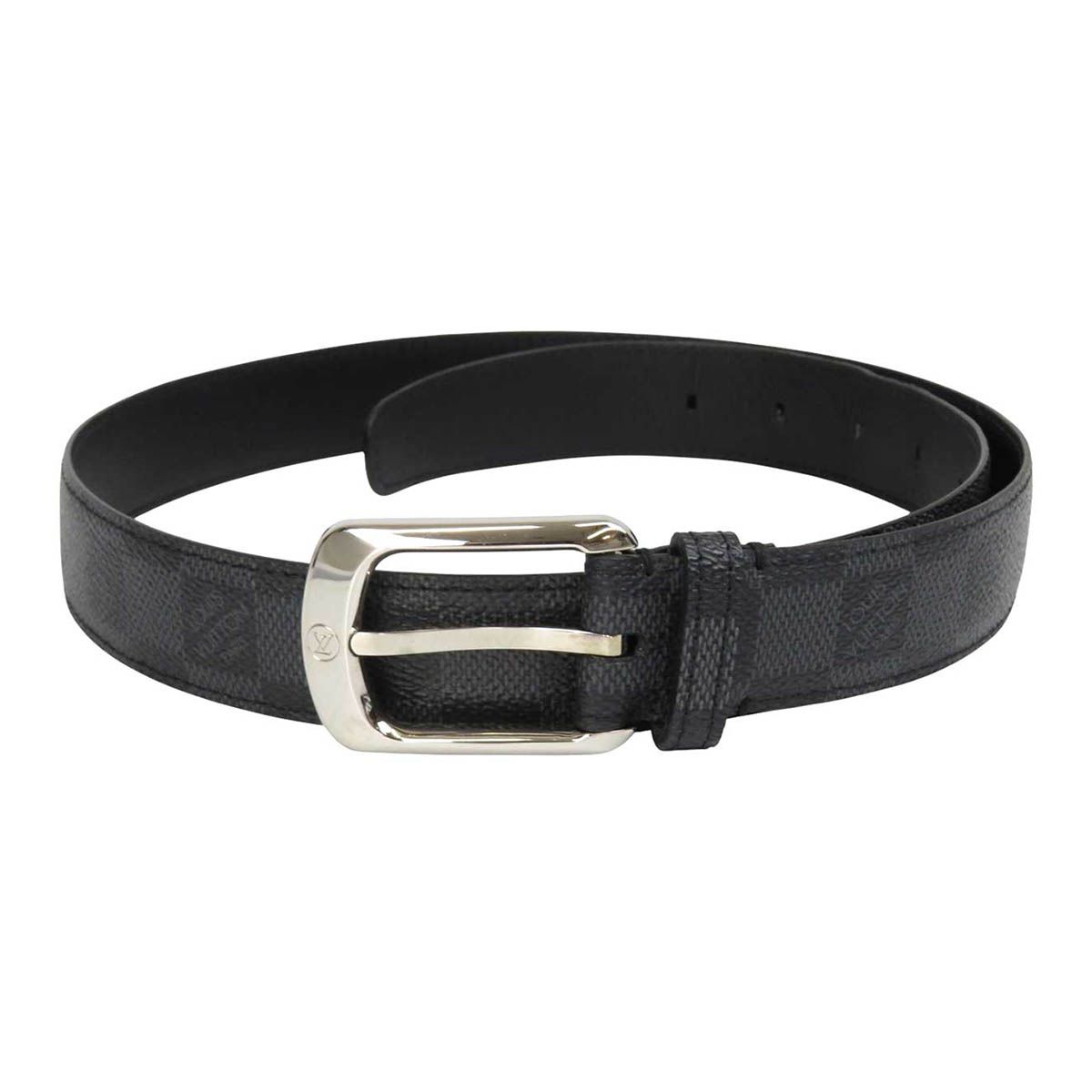 ダミエベルト コレクション LOUIS VUITTON】【リバーシブルベルト