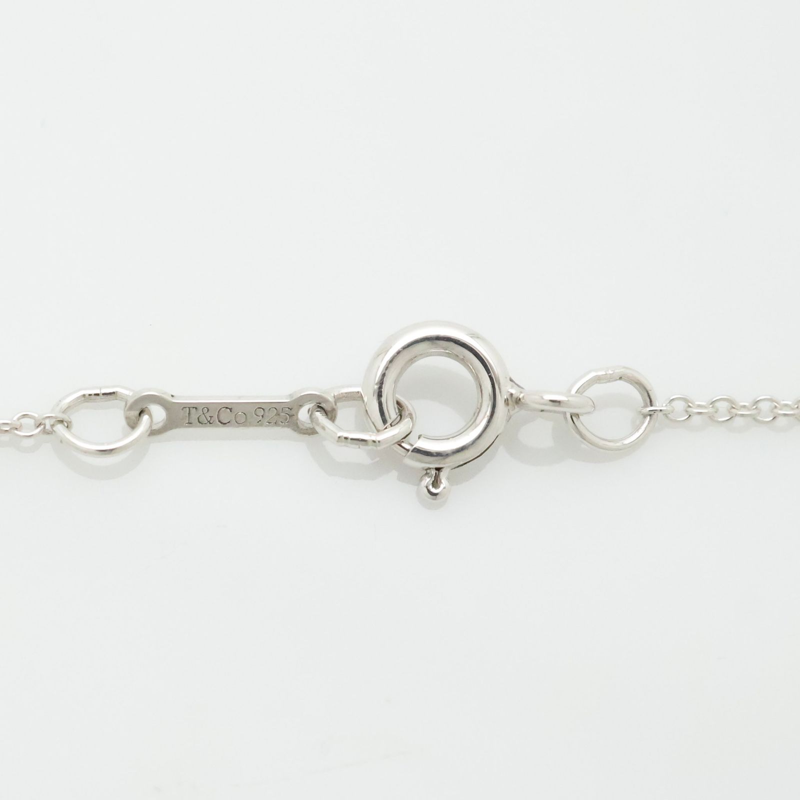 たけこ Tiffany & Co. ジョリービーズフラワー コンビ ピアス Tiffany