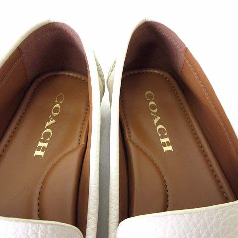 コーチ COACH モナドライバー Mona Driver ドライビングシューズ