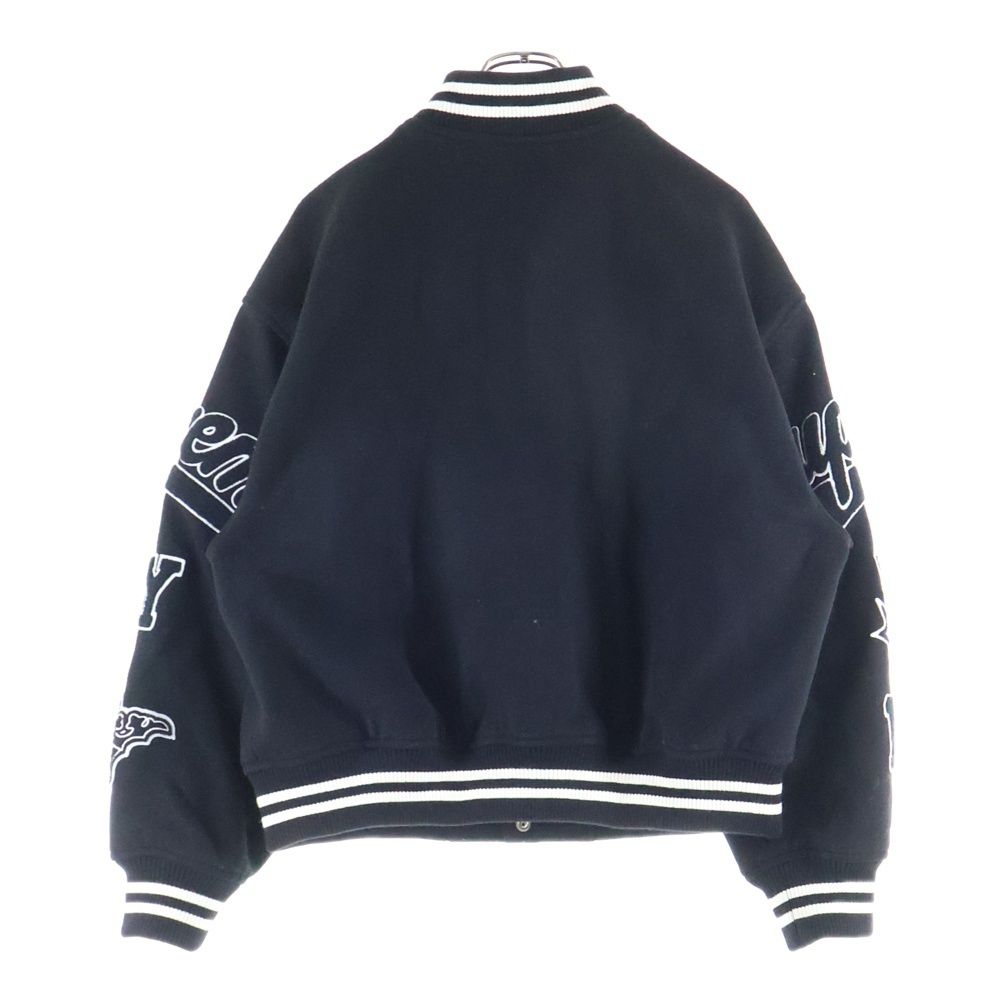 SUPREME (シュプリーム) 24AW Veritas Varsity Jacket バーシティ
