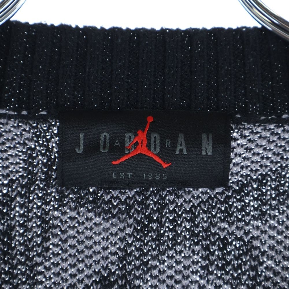 JORDAN BRAND (ジョーダンブランド) 23SS AS M J FLT HRTG CARDIGAN