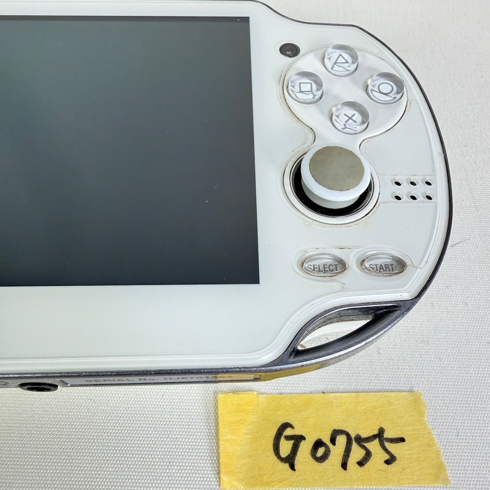 Playstation Vita
