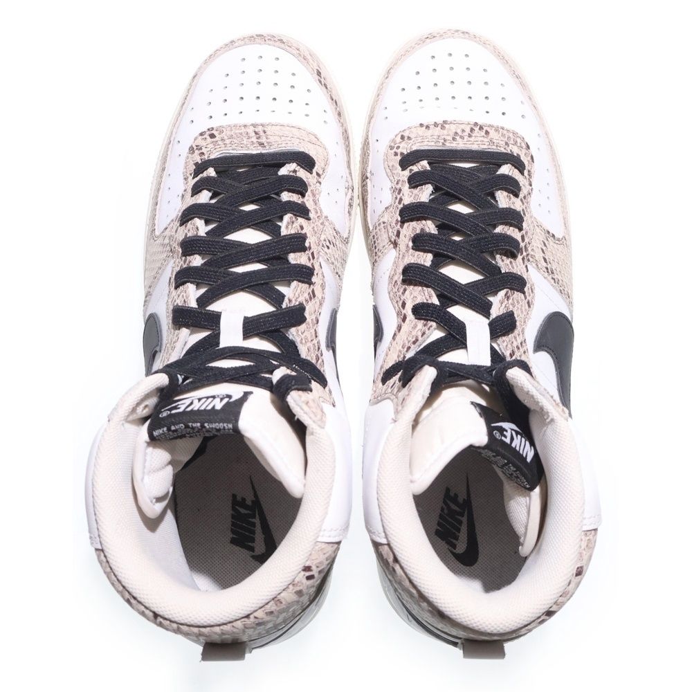 NIKE (ナイキ) TERMINATOR HIGH COCOA SNAKE ターミネーター ココア