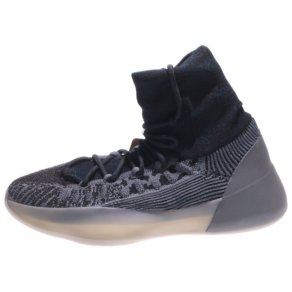 adidas (アディダス) YZY BSKTBL KNIT SLATE BLUE イージー